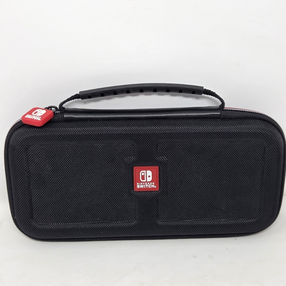 NEW RDS Industries - Game‎ Traveler  Travel Case for Nintendo Switch 2 - Black